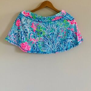 Lilly Pulitzer Skort
